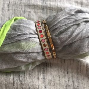 Kate Spade Bangle Set